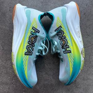 Hoka Road Running shoes